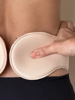 Cinta Espuma Cinturão XL