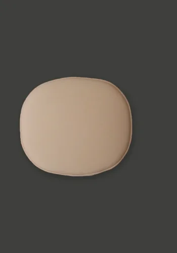 Cinta Espuma Oval Flexível (frontal)