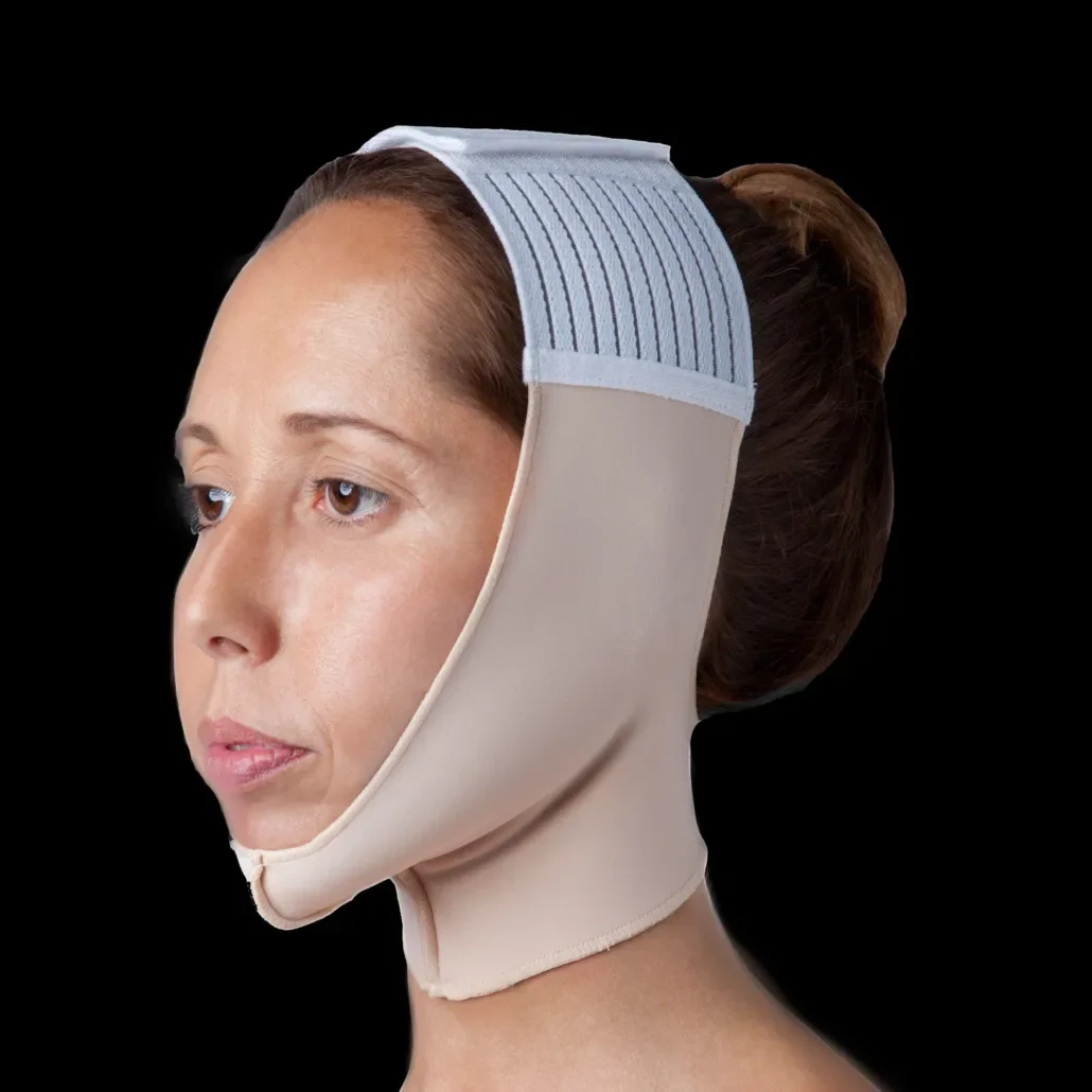 Faixa de Lifting Facial