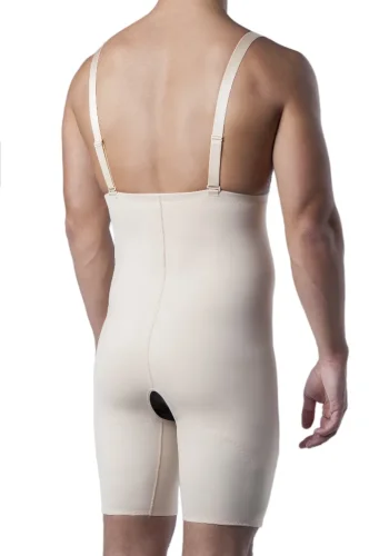 Cinta de Forte Compressão para Homem