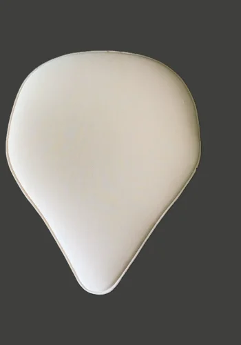 Cinta Espuma Frontal (Flexível Extra Fina)