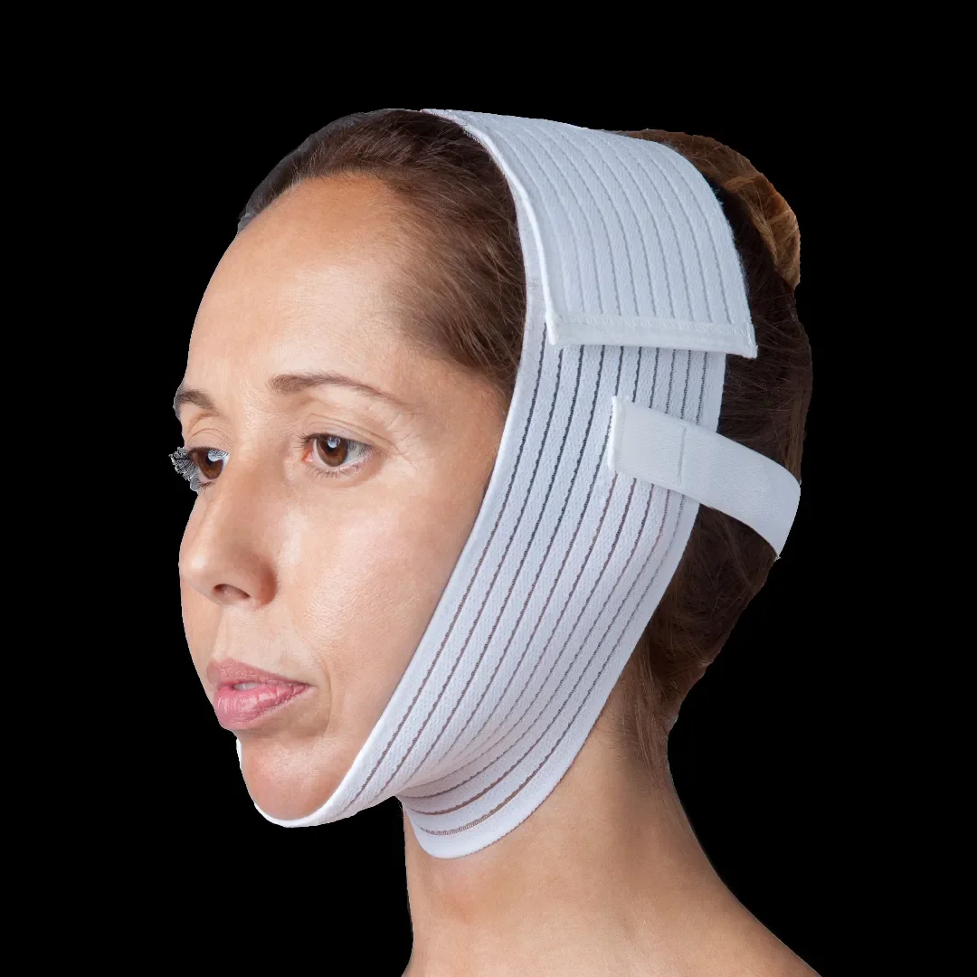 Faixa de Otoplastia / Lifting Facial