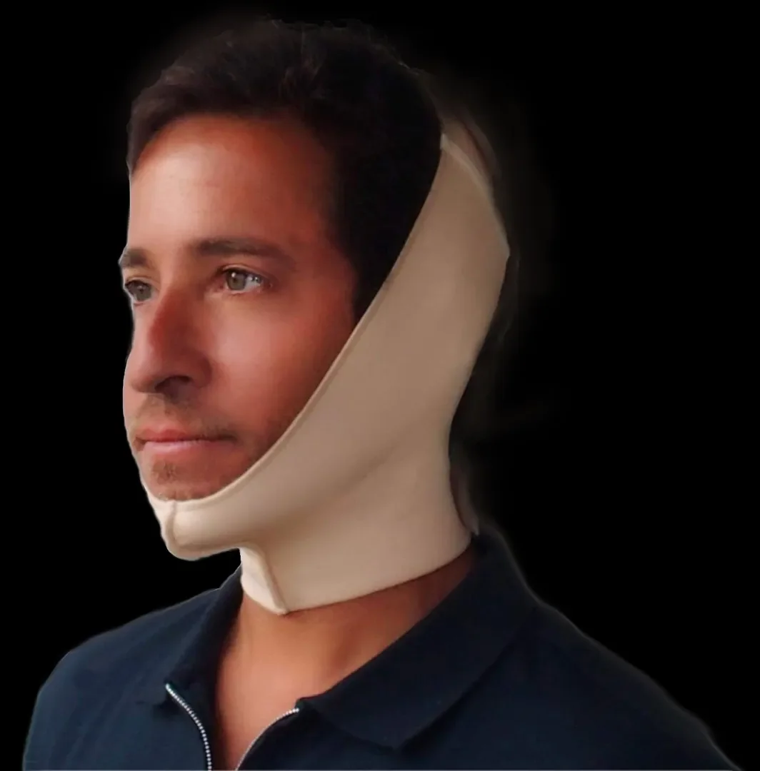 Faixa de Lifting Homem