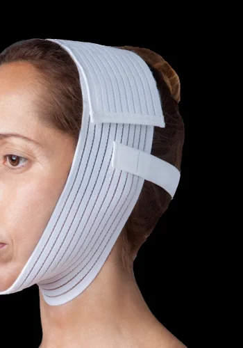 Faixa de Otoplastia / Lifting Facial