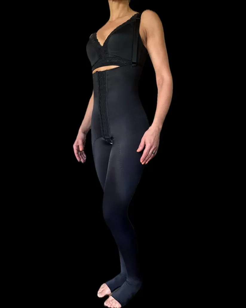 Cinta de Lipedema