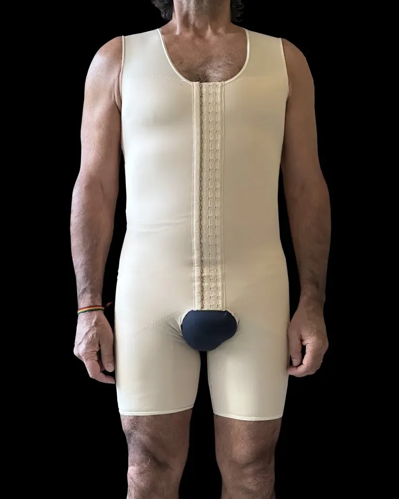 Cinta Fato para Homem