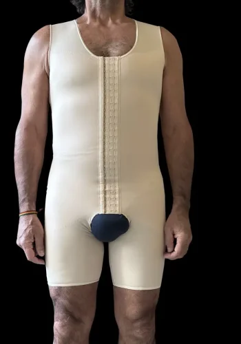 Cinta Fato para Homem