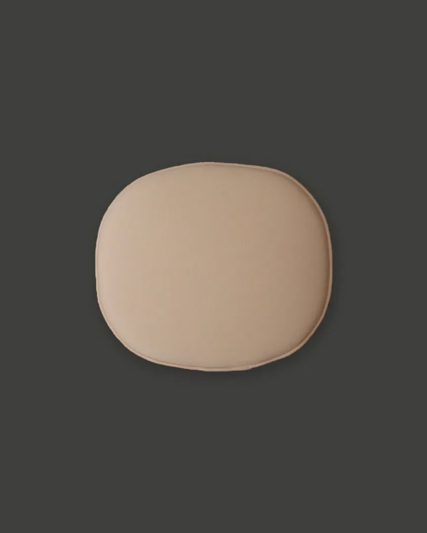 Cinta Espuma Oval Rígida (frontal)