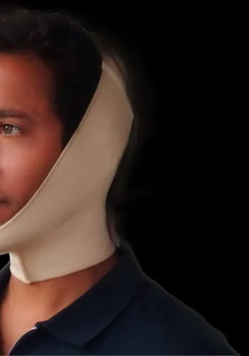 Faixa de Lifting Homem