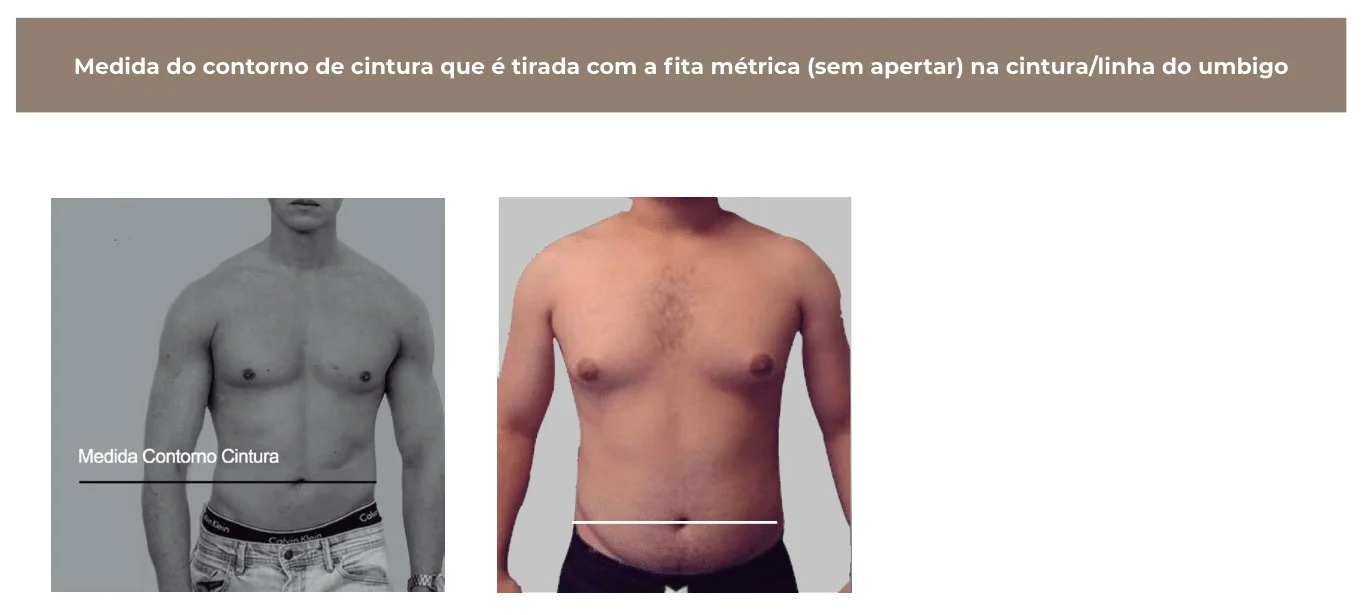 Como tirar medidas
